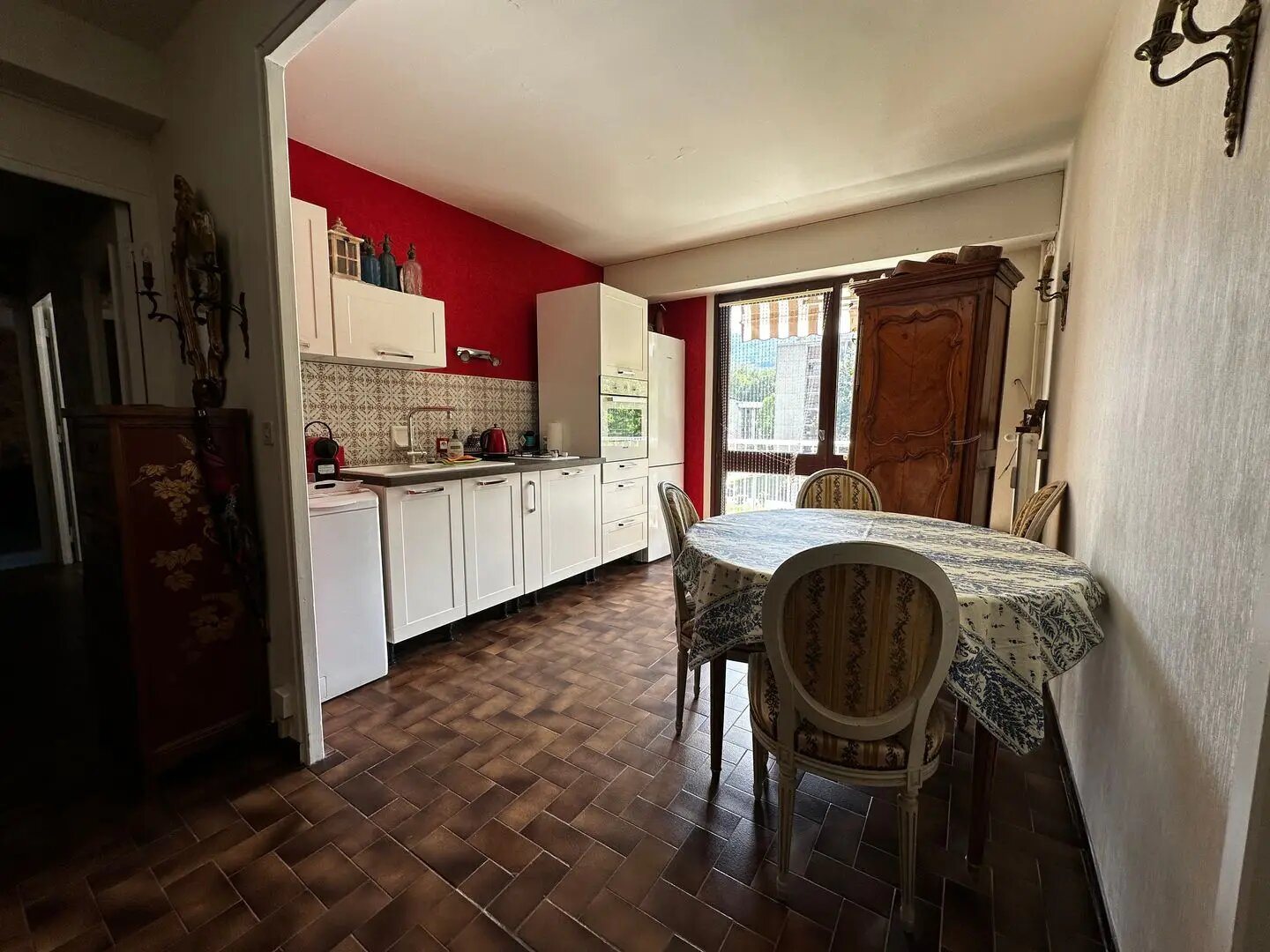 Appartement à vendre, 69m², La Motte-Servolex