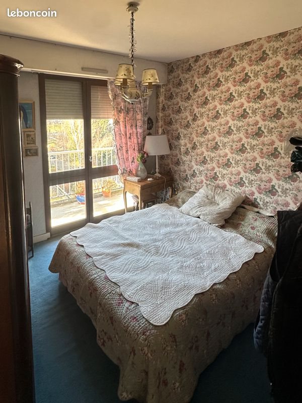 Appartement à vendre, 69m², La Motte-Servolex