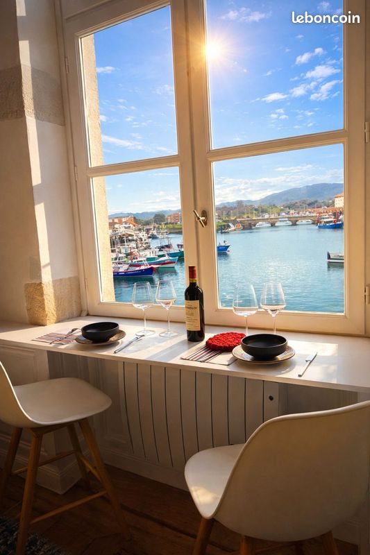 Appartement à vendre, 103m², Saint-Jean-de-Luz