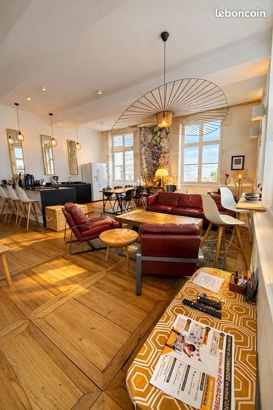 Appartement à vendre, 103m², Saint-Jean-de-Luz