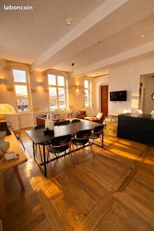 Appartement à vendre, 103m², Saint-Jean-de-Luz