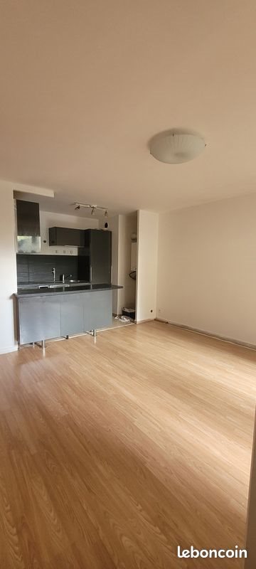 Appartement à louer, 61m², Argenteuil