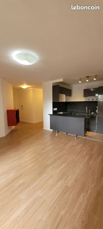 Appartement à louer, 61m², Argenteuil