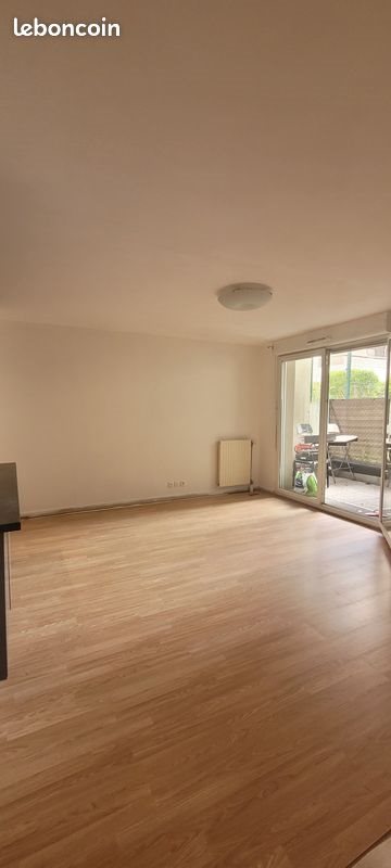 Appartement à louer, 61m², Argenteuil
