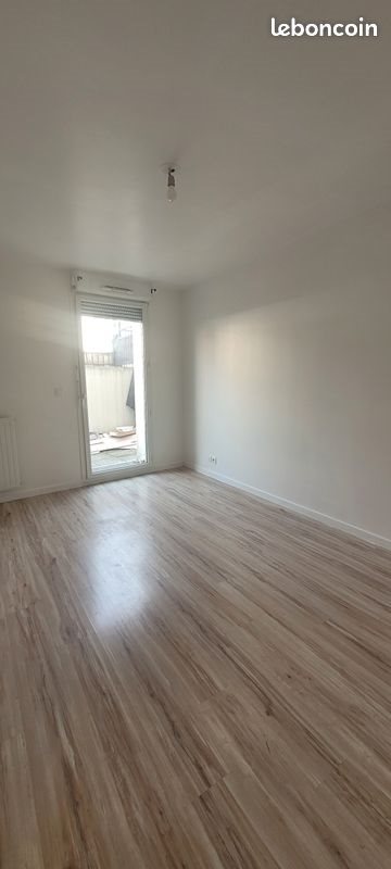 Appartement à louer, 61m², Argenteuil