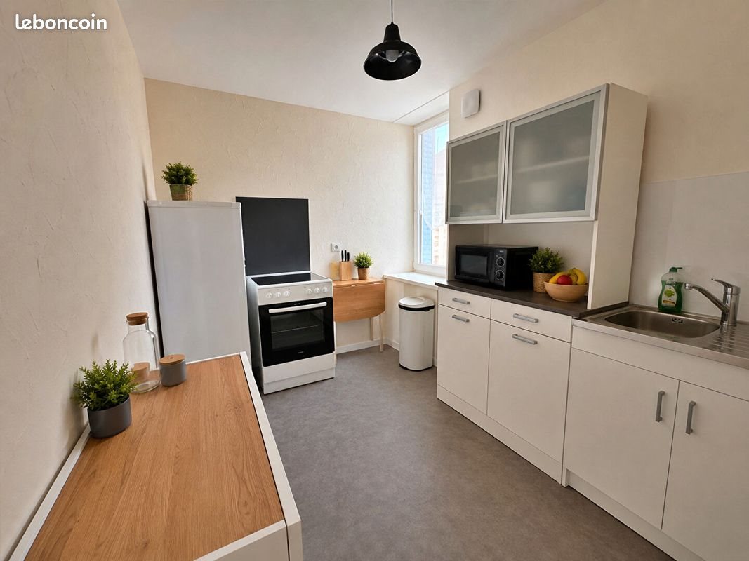 Appartement à louer, 39m², Riorges