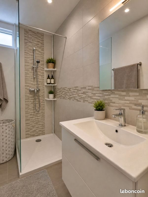 Appartement à louer, 39m², Riorges