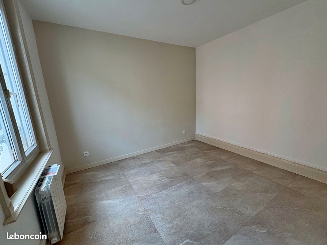 Appartement à louer, 28m², Le Coteau