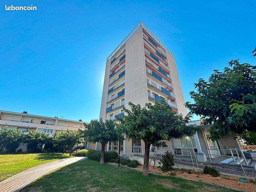 Appartement à vendre, 91m², Le Coteau