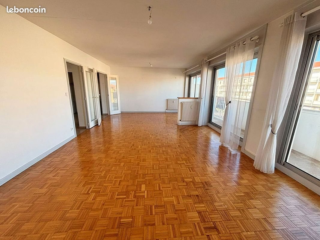 Appartement à vendre, 91m², Le Coteau