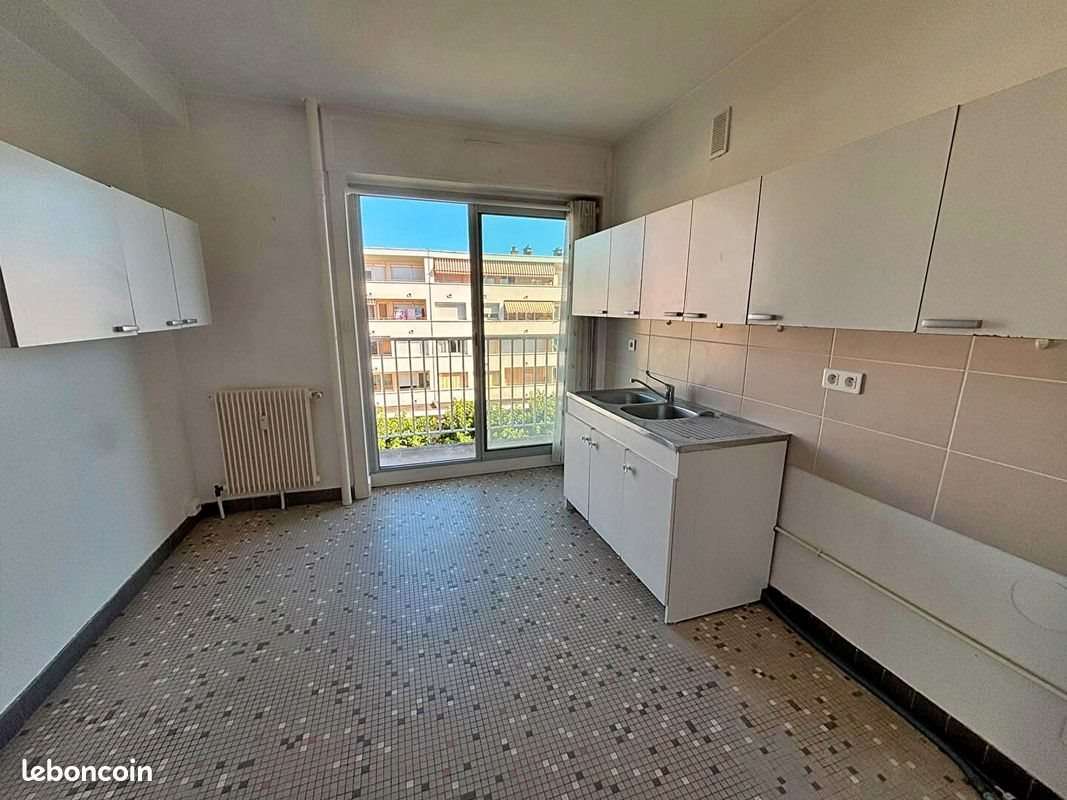 Appartement à vendre, 91m², Le Coteau