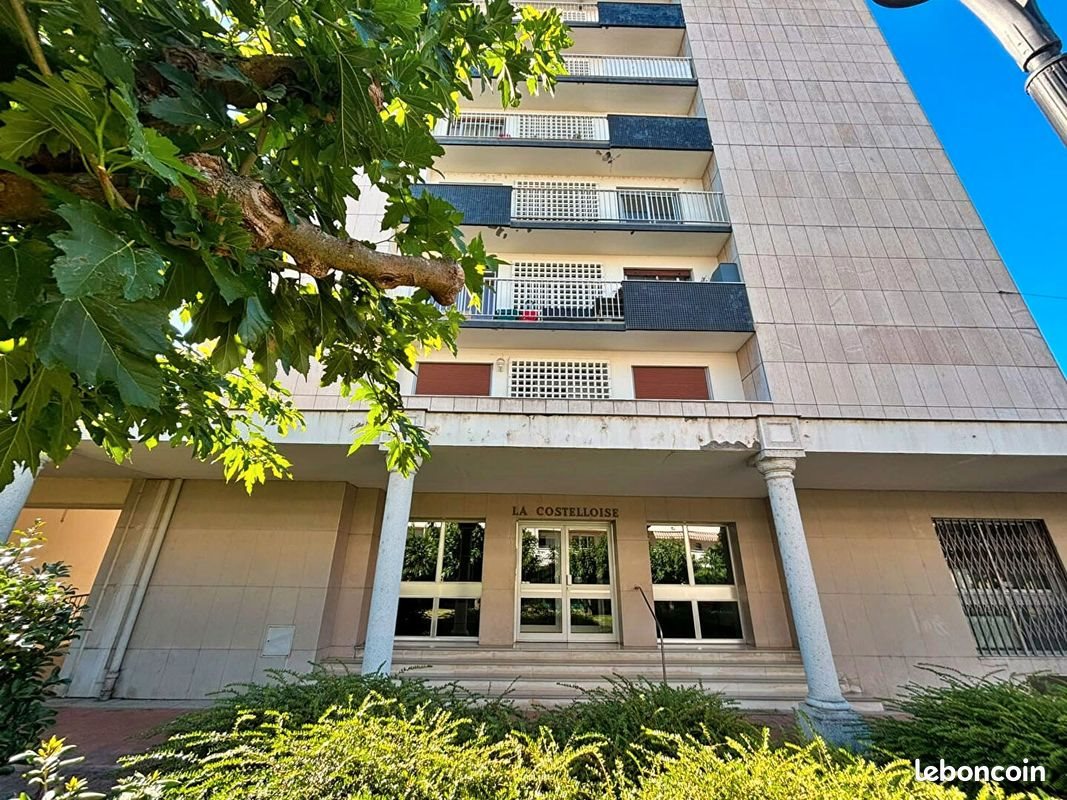 Appartement à vendre, 91m², Le Coteau
