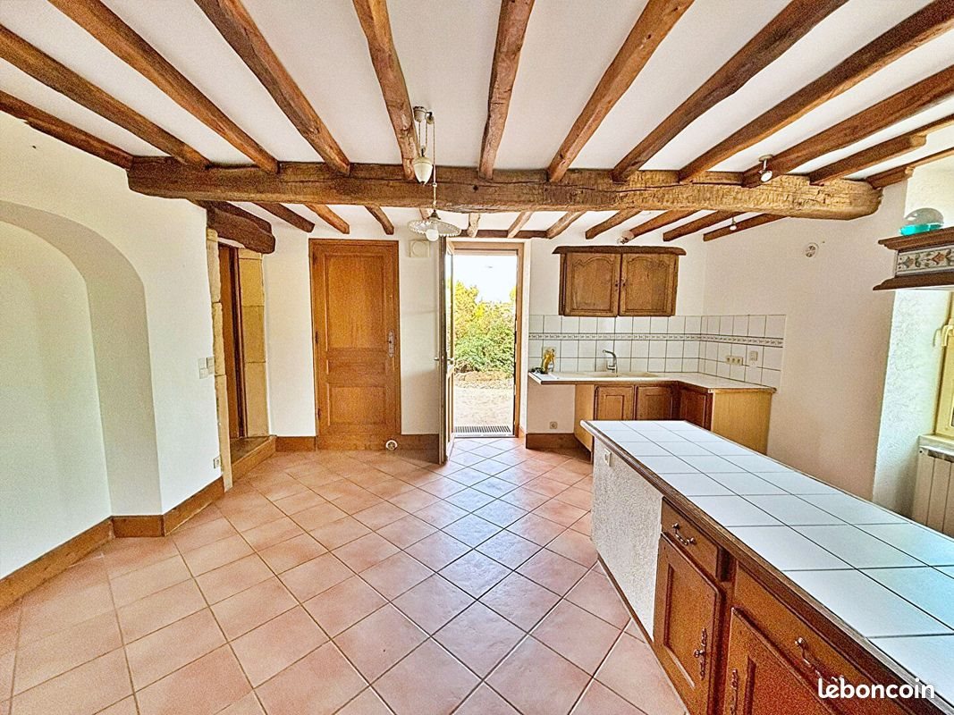 Maison à vendre, 88m², Ouches
