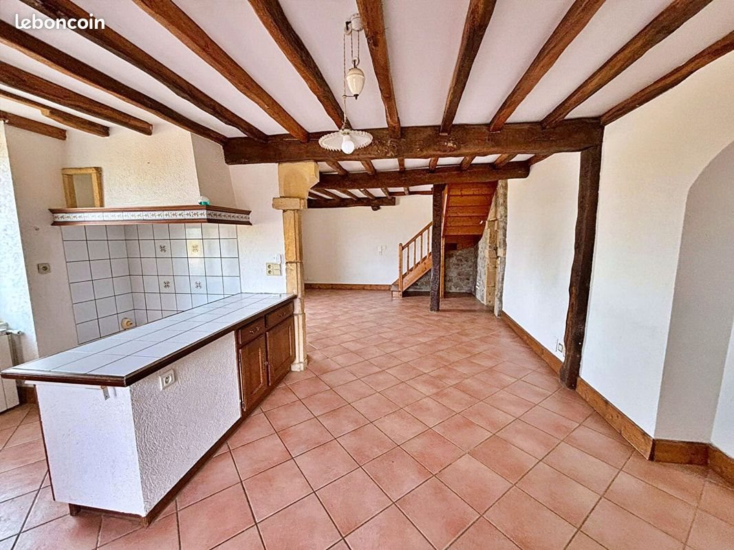 Maison à vendre, 88m², Ouches