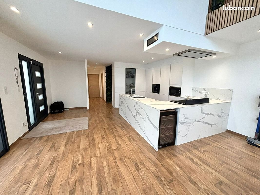 Maison à vendre, 220m², Roanne