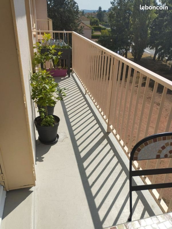 Appartement à vendre, 42m², Riorges