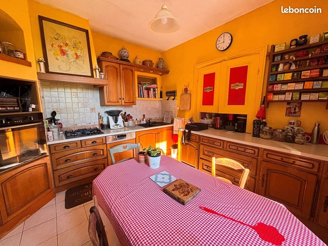 Maison à vendre, 170m², Saint-Jodard