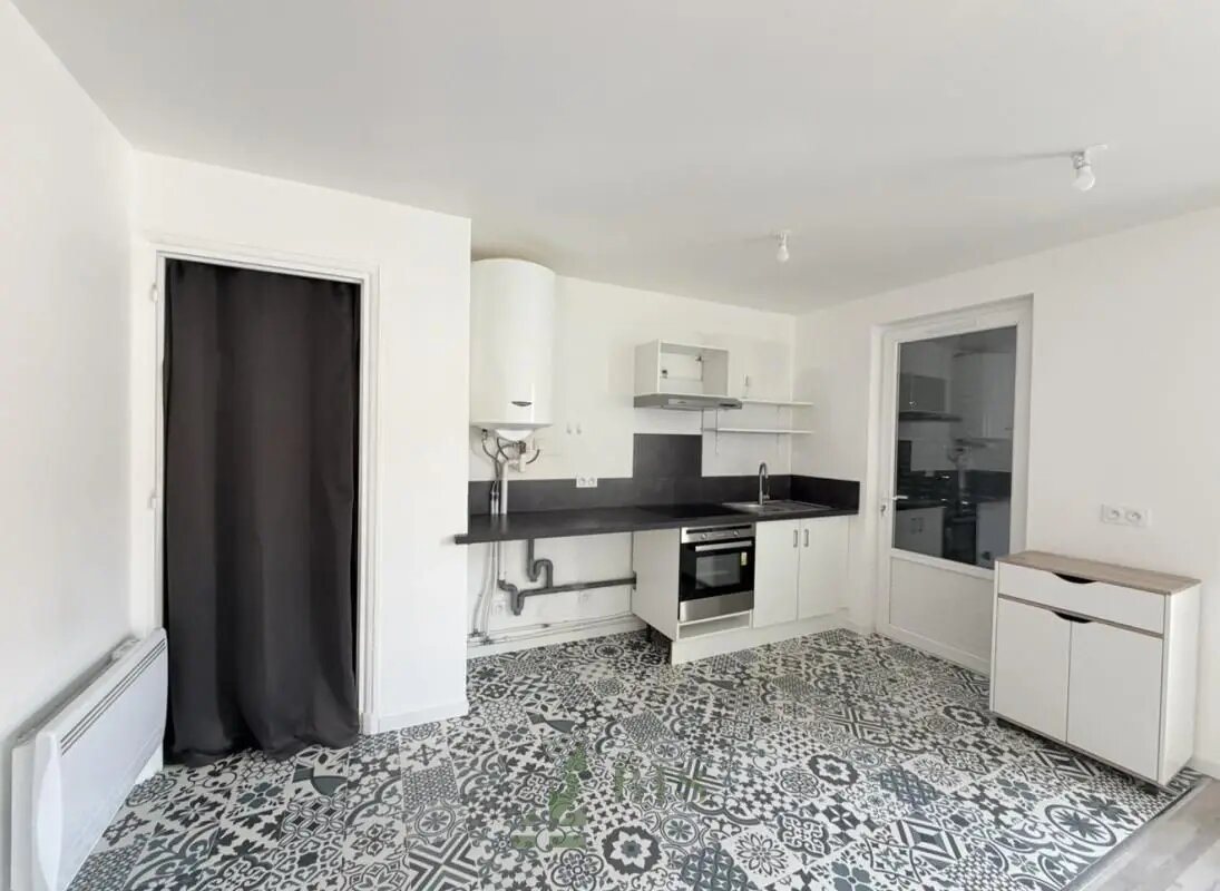 Appartement à louer, 66m², Roanne