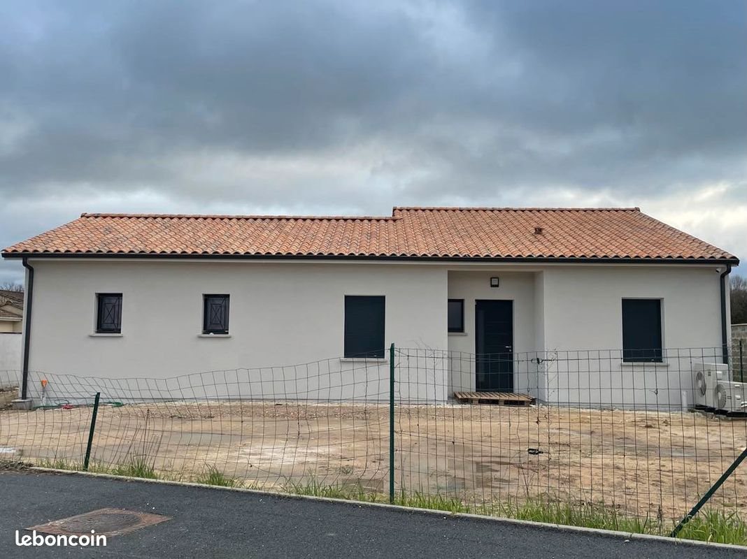 Maison à vendre, 90m², Cénac