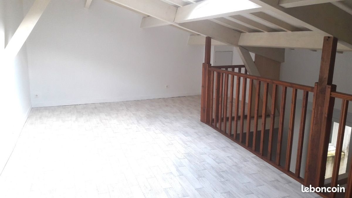Appartement à louer, 54m², Langon