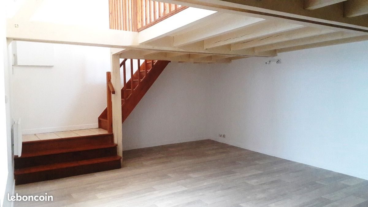 Appartement à louer, 54m², Langon