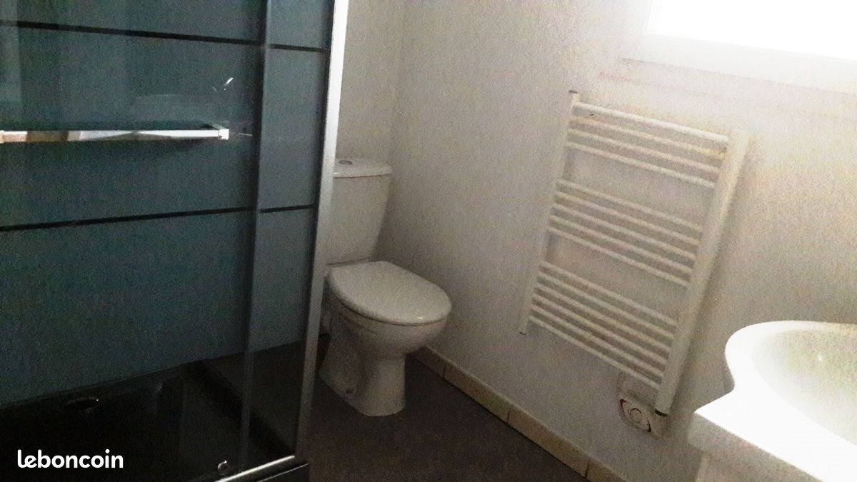 Appartement à louer, 54m², Langon
