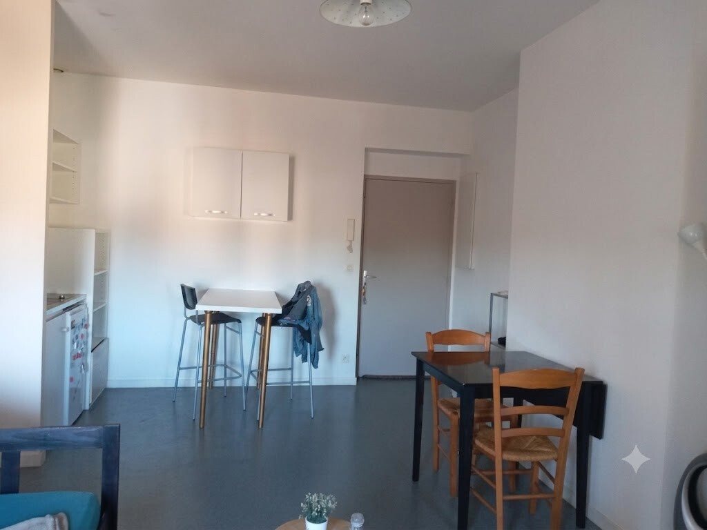Appartement à louer, 34m², Langon