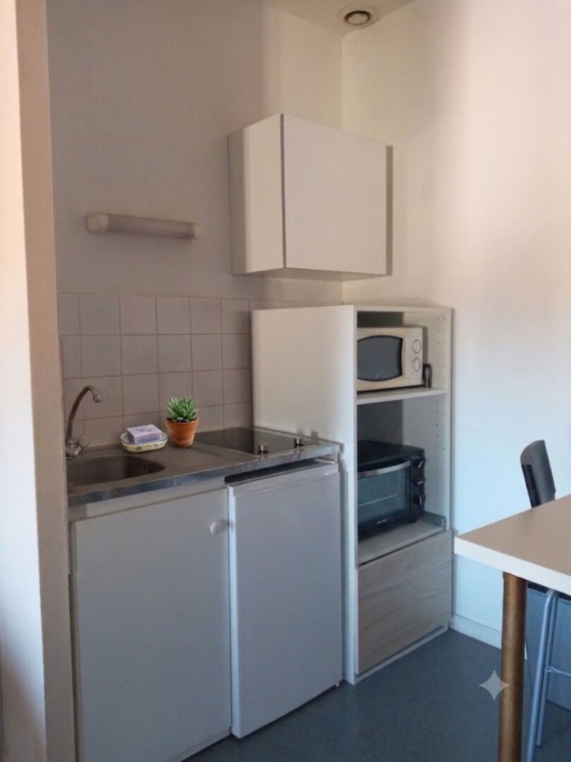 Appartement à louer, 34m², Langon