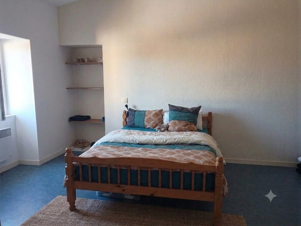 Appartement à louer, 34m², Langon