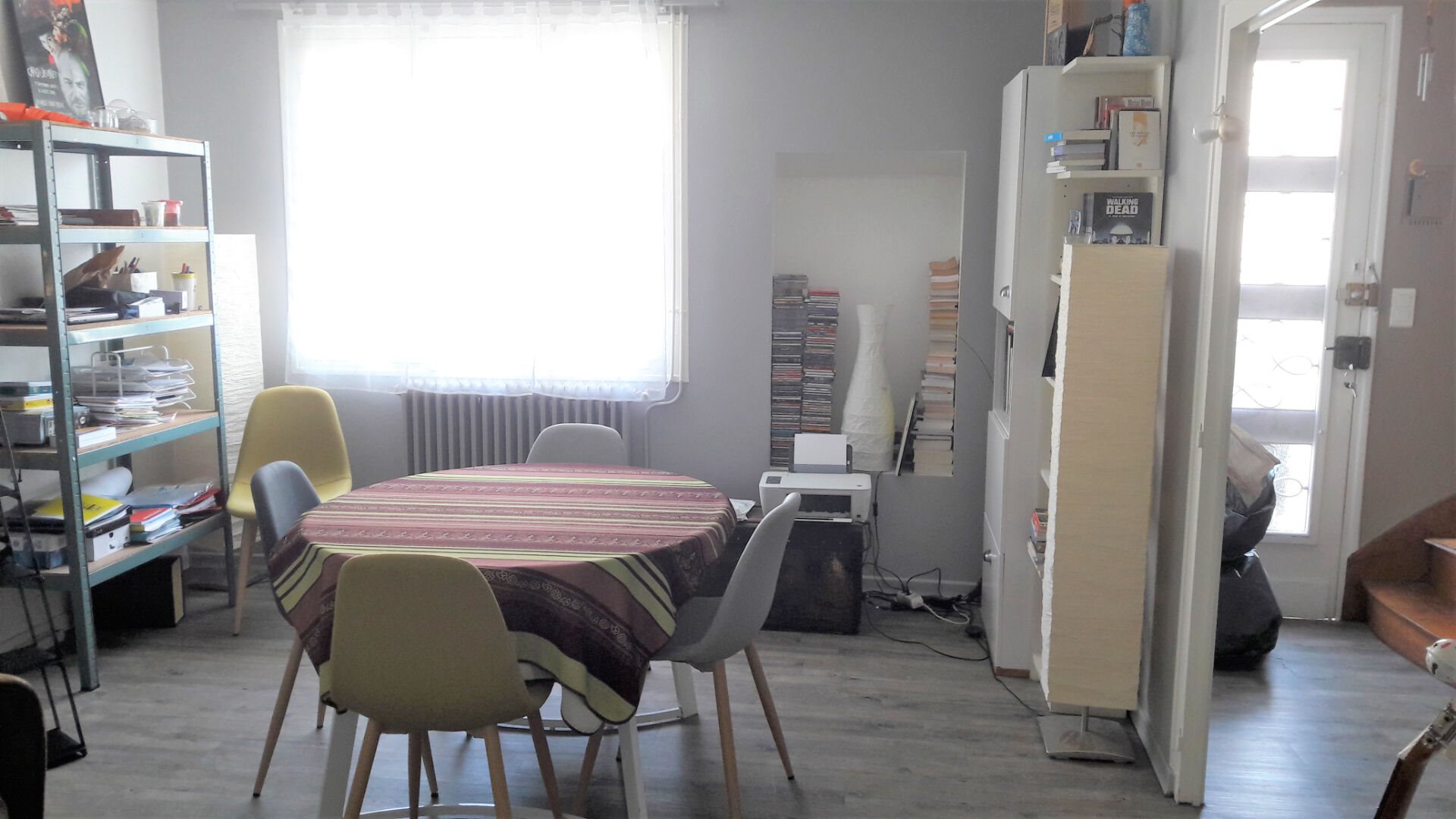 Maison à louer, 79m², Langon