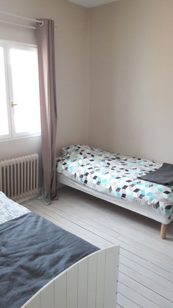 Maison à louer, 79m², Langon