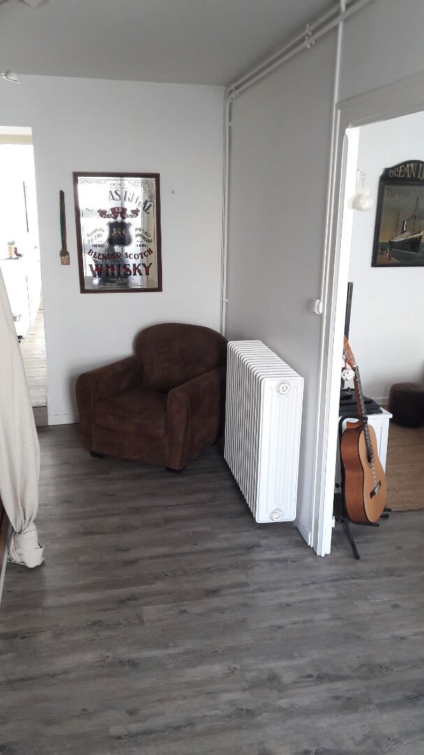 Maison à louer, 79m², Langon