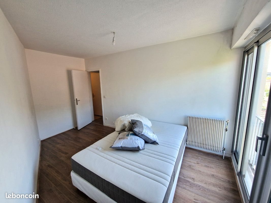 Appartement à louer, 80m², Bordeaux
