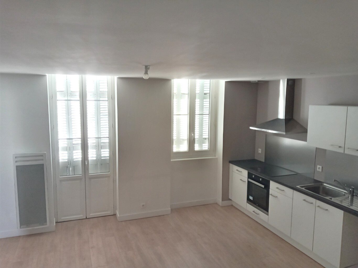 Appartement à louer, 46m², Talence