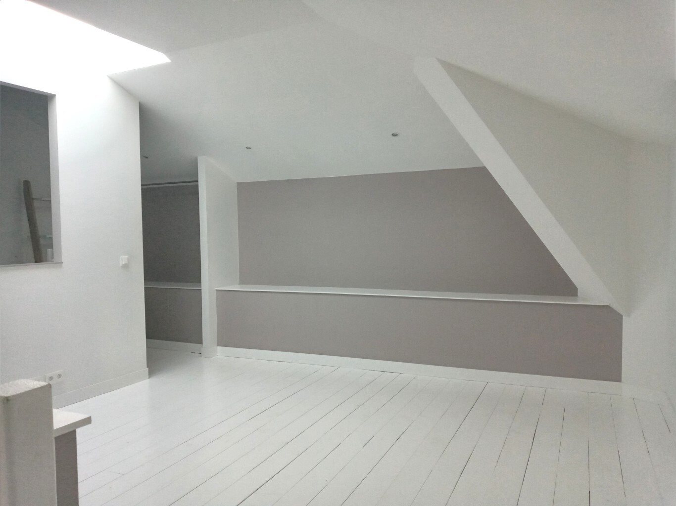 Appartement à louer, 46m², Talence