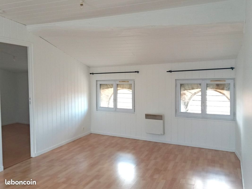 Appartement à louer, 54m², Langon