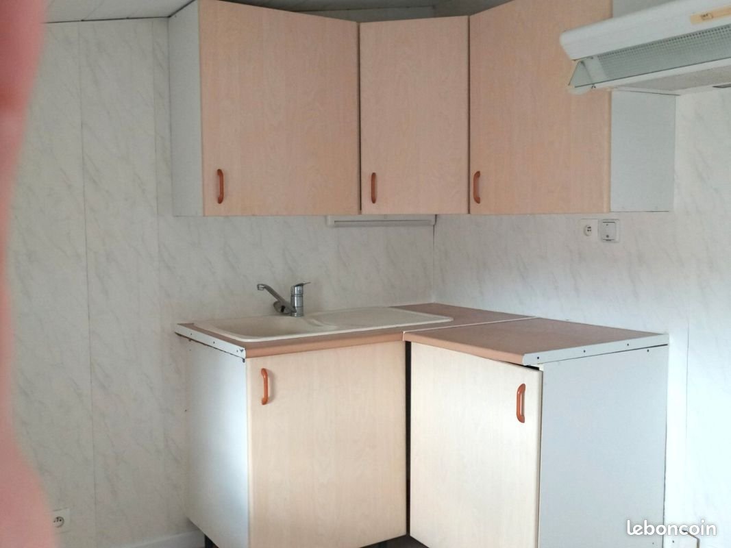 Appartement à louer, 54m², Langon