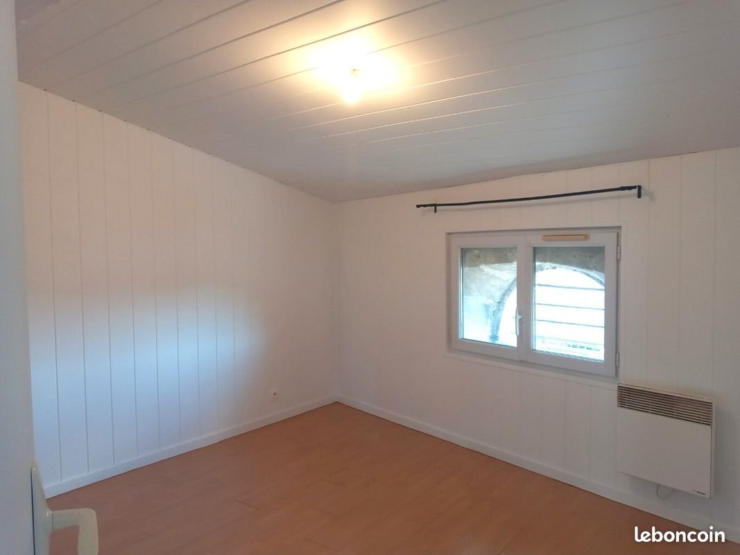 Appartement à louer, 54m², Langon