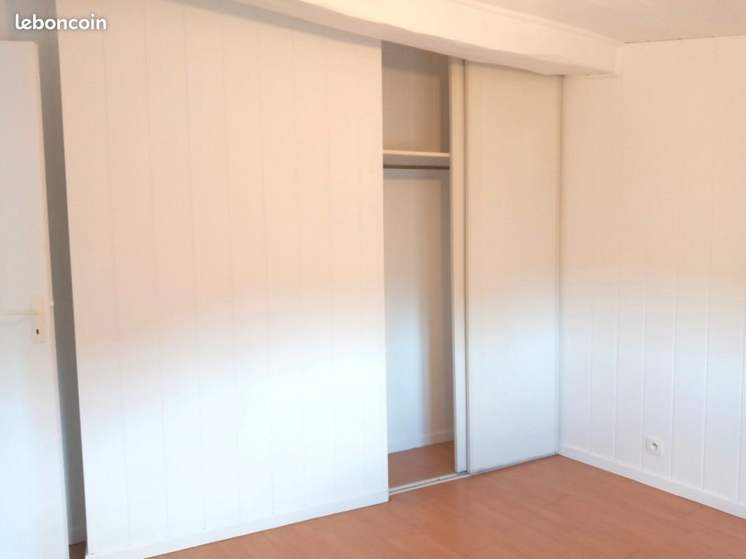 Appartement à louer, 54m², Langon