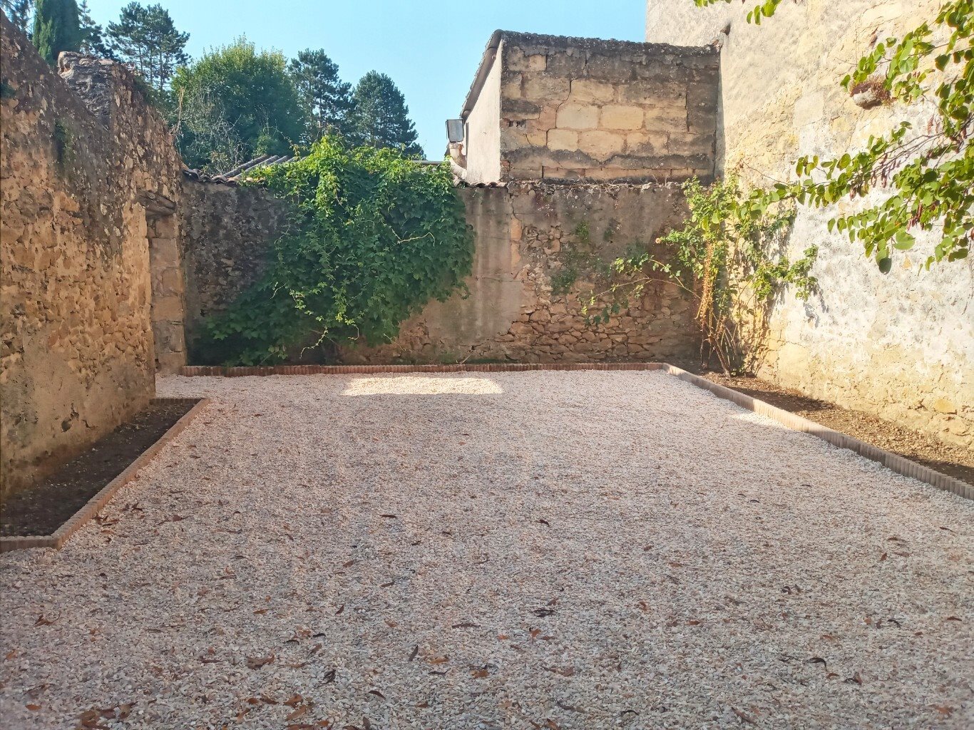 Maison à louer, 123m², Saint-Macaire