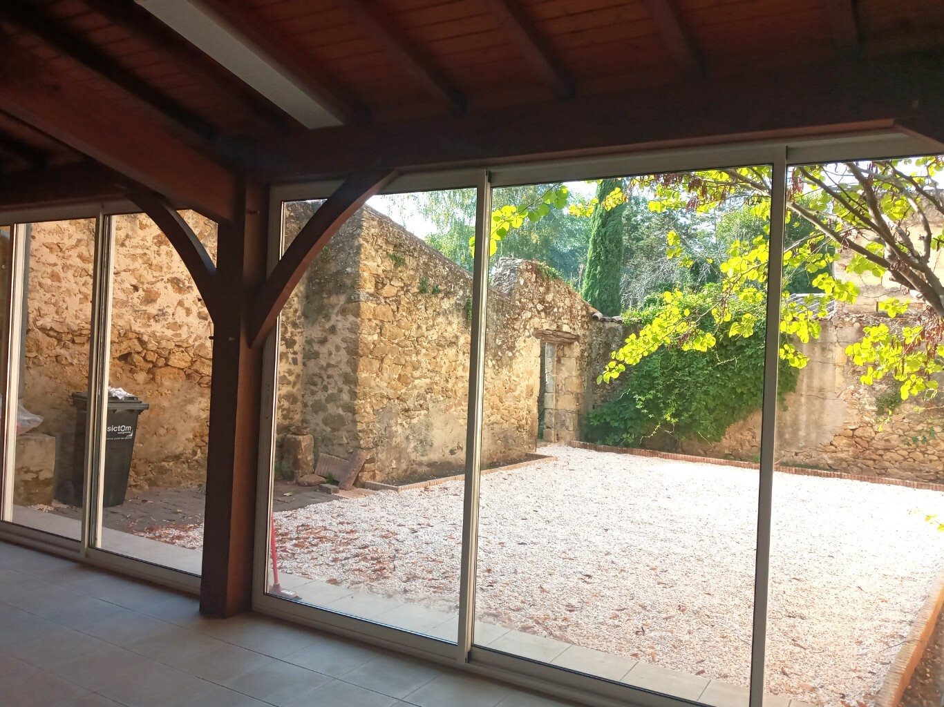 Maison à louer, 123m², Saint-Macaire