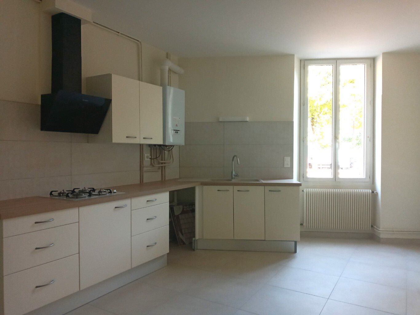 Maison à louer, 123m², Saint-Macaire