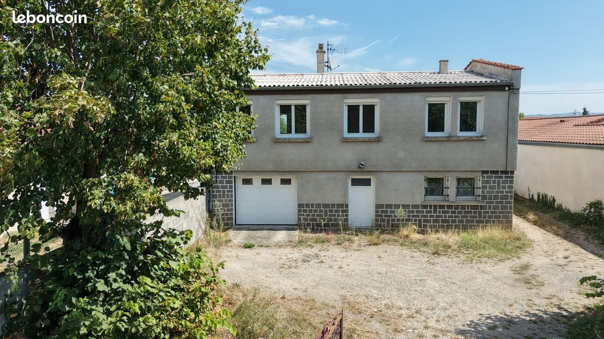 Maison à vendre, 109m², Craintilleux