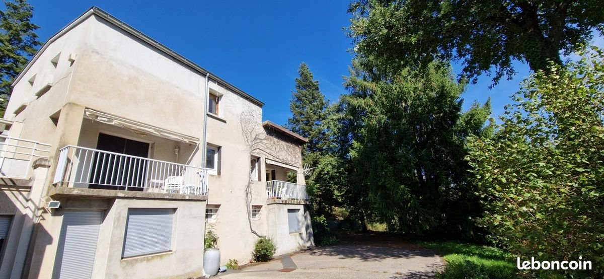 Maison à vendre, 270m², Saint-Galmier