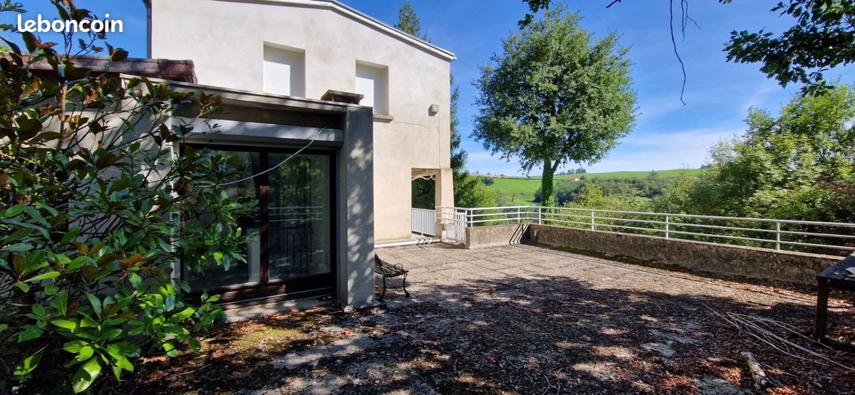 Maison à vendre, 270m², Saint-Galmier