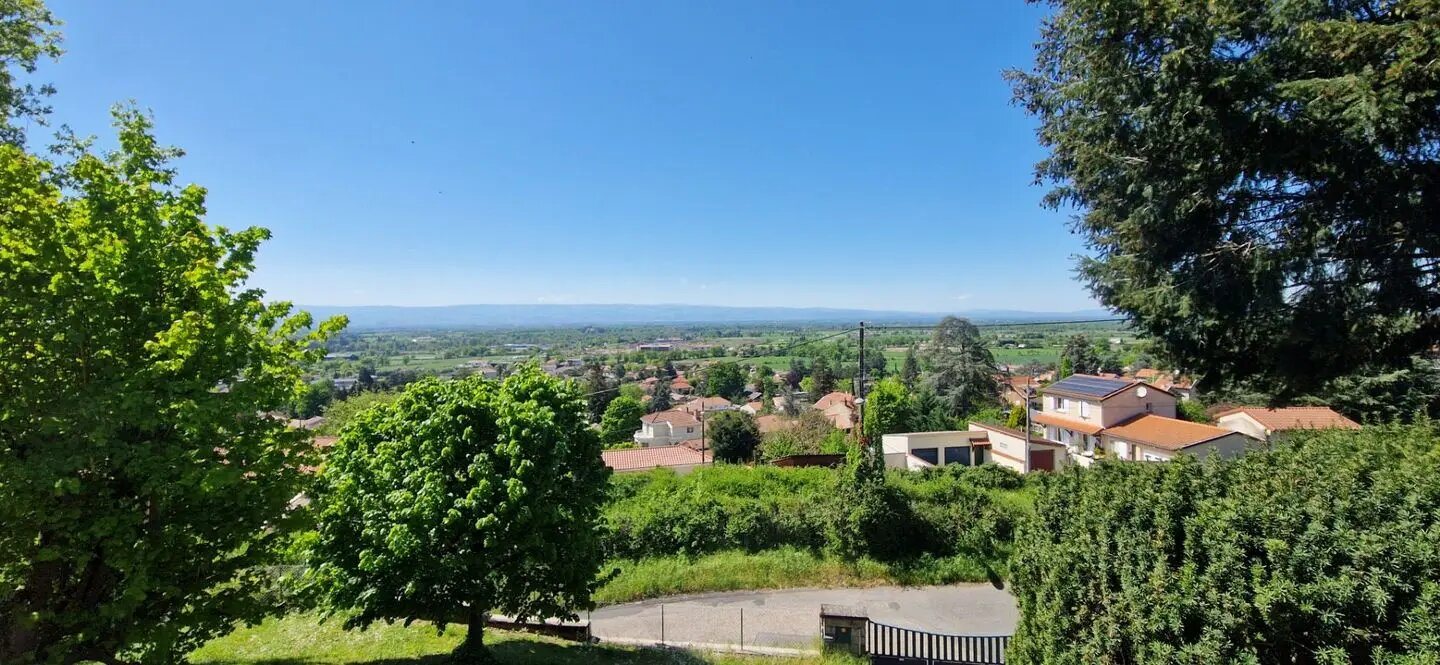 Maison à vendre, 175m², Saint-Galmier