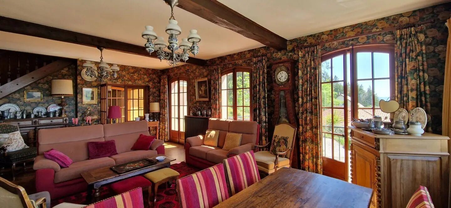 Maison à vendre, 175m², Saint-Galmier