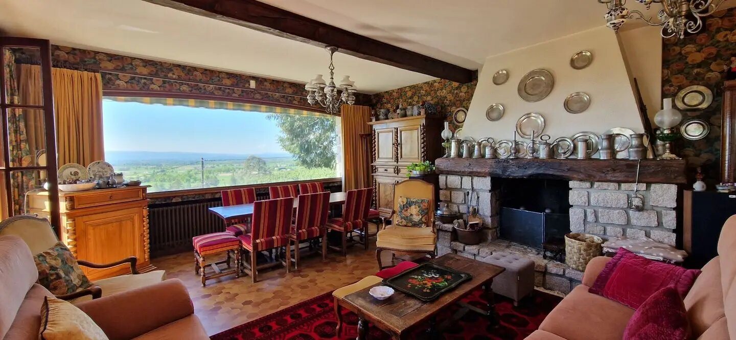 Maison à vendre, 175m², Saint-Galmier