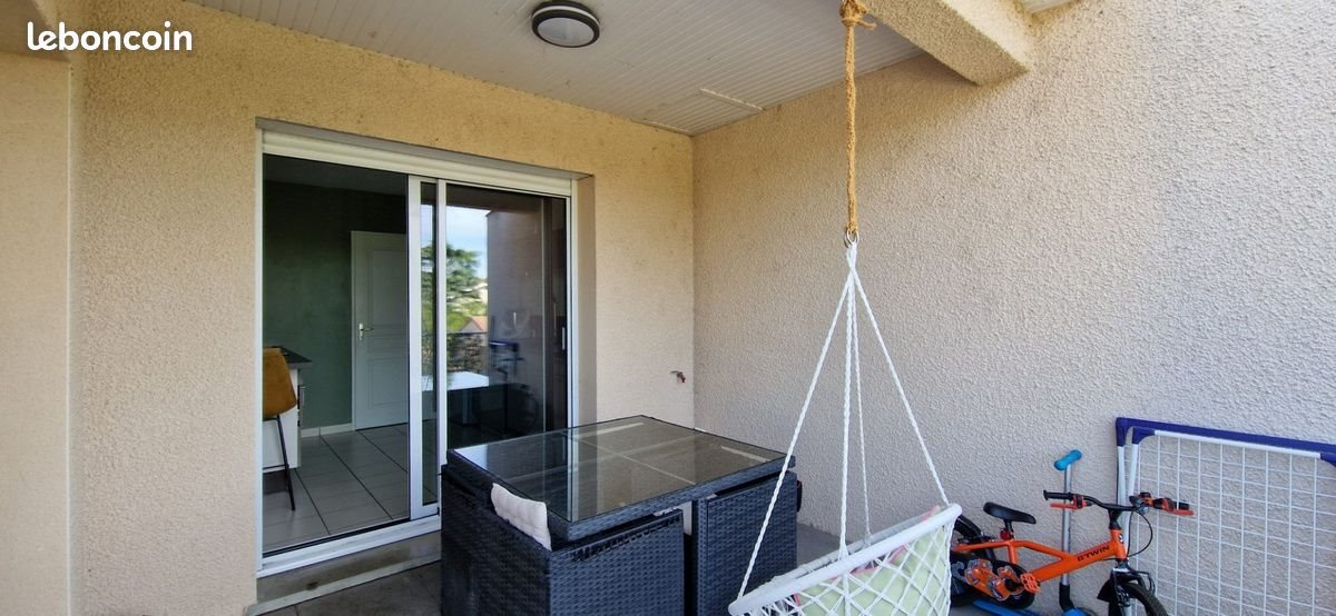 Appartement à vendre, 81m², Veauche