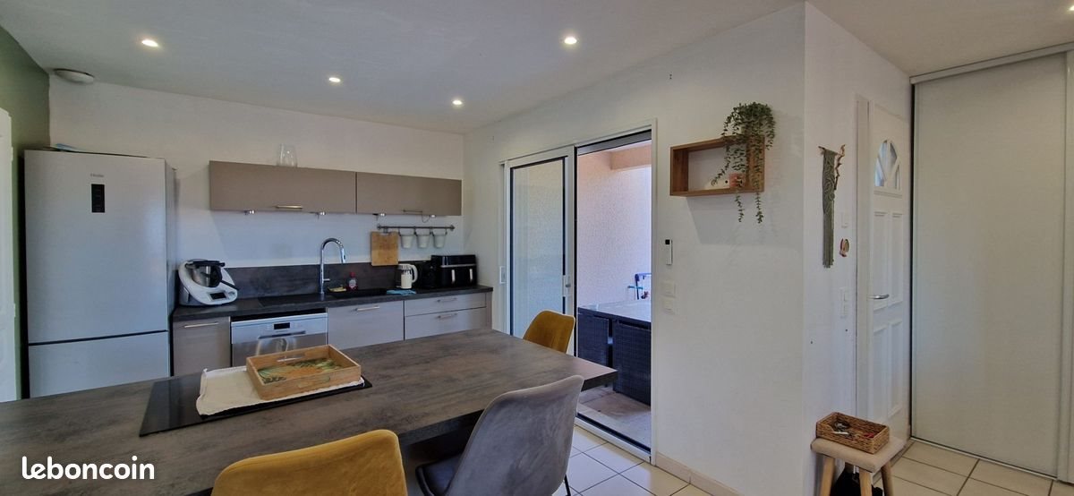 Appartement à vendre, 81m², Veauche